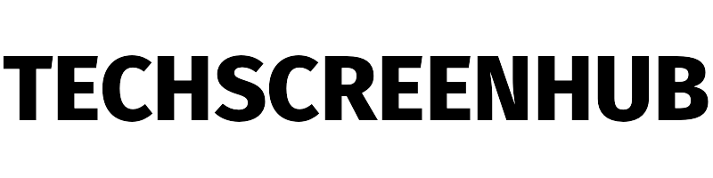 TechScreenHub